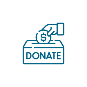 Make a donation