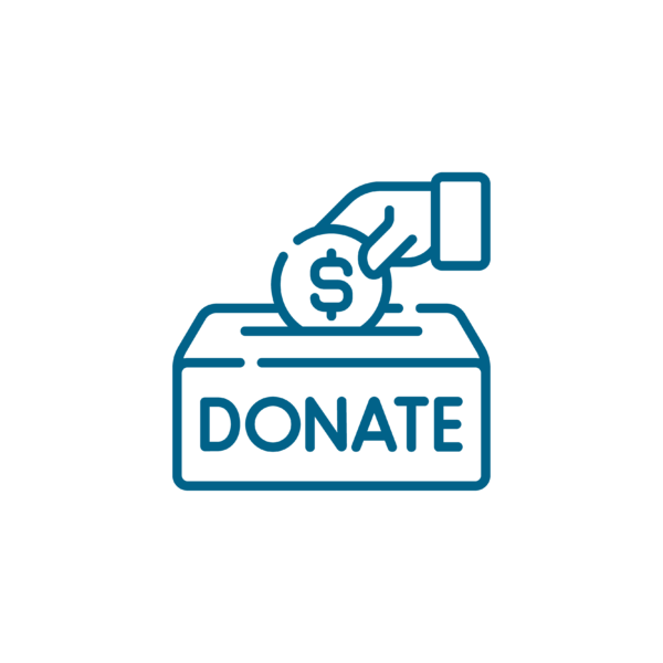 Make a donation